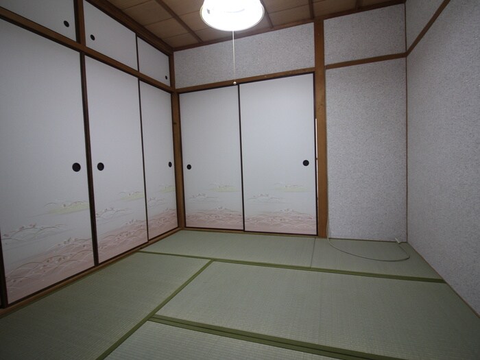 物件内観写真17　(居室)