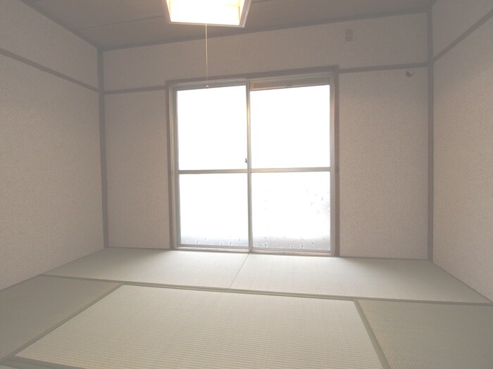 物件内観写真19　(居室)