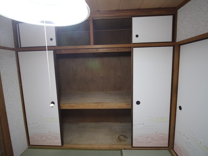 物件内観写真20　(収納)
