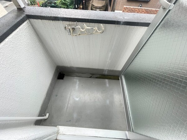 靴箱