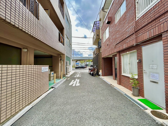 外観写真