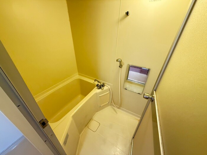 物件内観写真10　(バス／シャワールーム等)