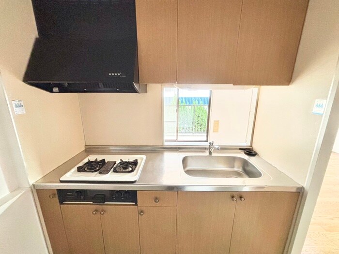 物件内観写真12　(キッチン)