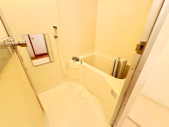 物件内観写真14　(バス／シャワールーム等)