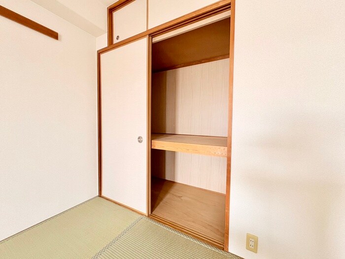 物件内観写真19　(収納)