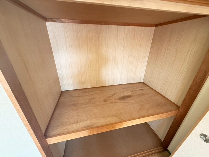 物件内観写真19　(収納)