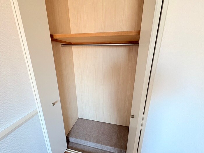 物件内観写真20　(収納)