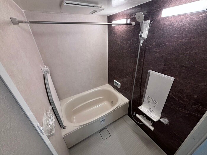 物件内観写真9　(バス／シャワールーム等)