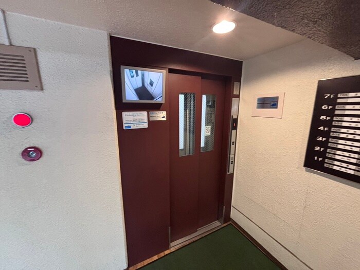 物件外観写真3　(建物設備)