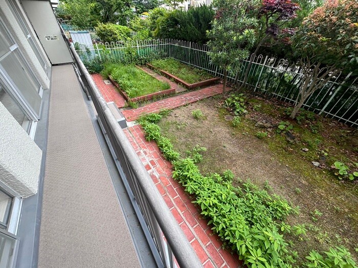 物件内観写真17　(ベランダ・バルコニー)