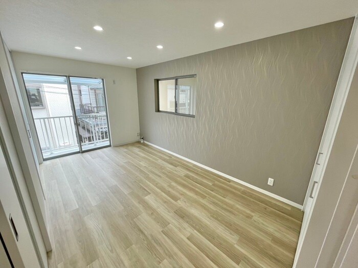 物件内観写真8　(居室)