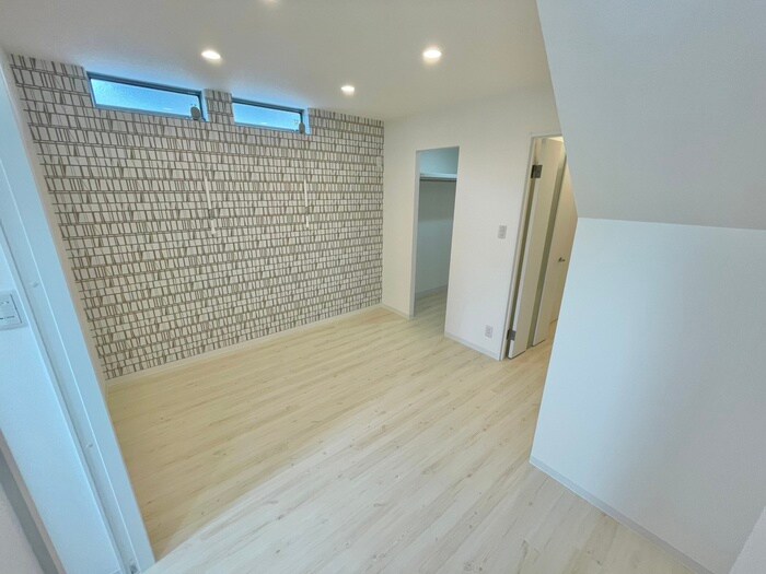 物件内観写真9　(居室)