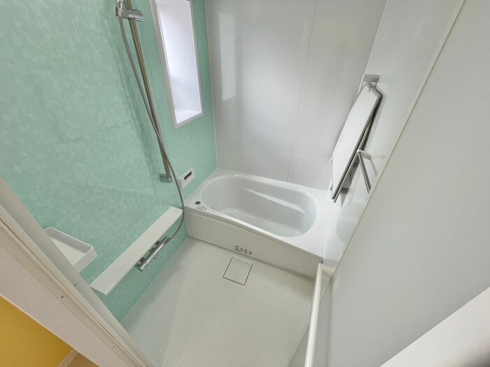 物件内観写真11　(バス／シャワールーム等)