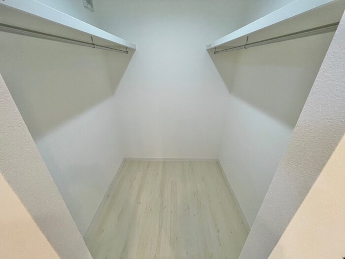 物件内観写真14　(収納)