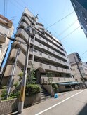 つた家弁天ビル