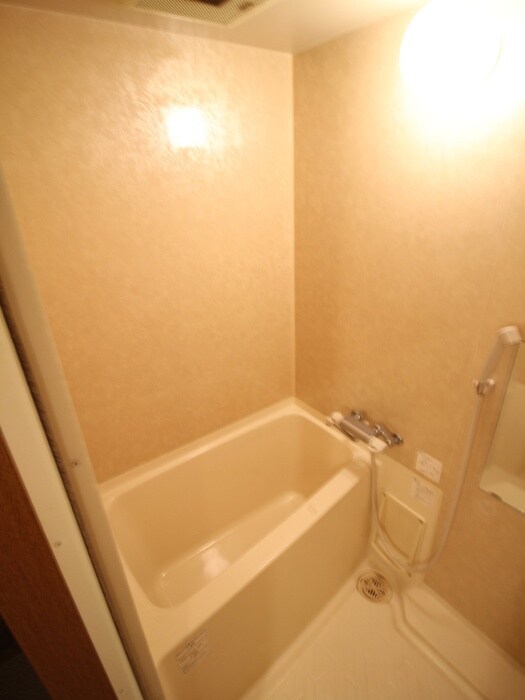 物件内観写真10　(バス／シャワールーム等)