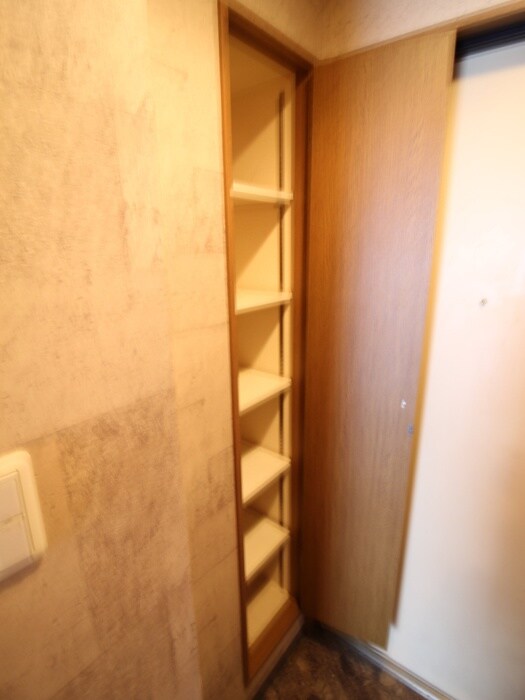 物件内観写真19　(靴箱)