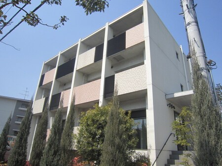 フェアフィ－ルド外観写真