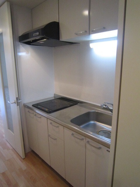 物件内観写真7　(キッチン)