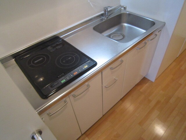 物件内観写真14　(ベランダ・バルコニー)