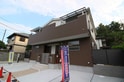 吹田市佐竹台三丁目