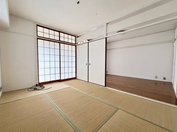 物件内観写真9　(居室)