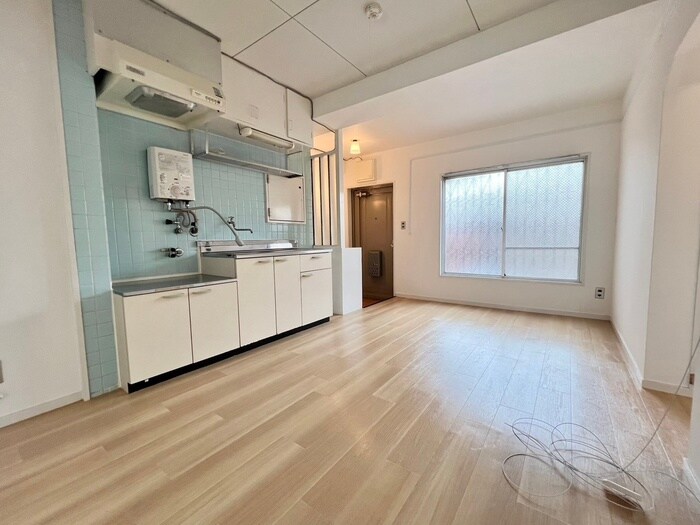 物件内観写真11　(居室)