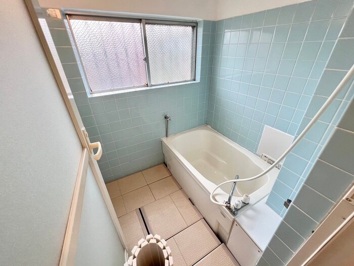 物件内観写真14　(バス／シャワールーム等)