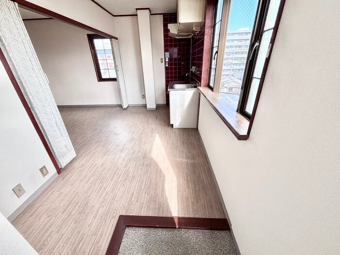 物件内観写真7　(居室)