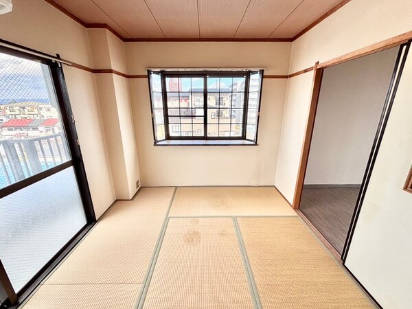 居室