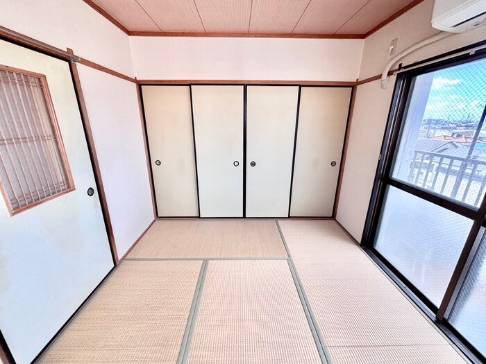 物件内観写真18　(居室)