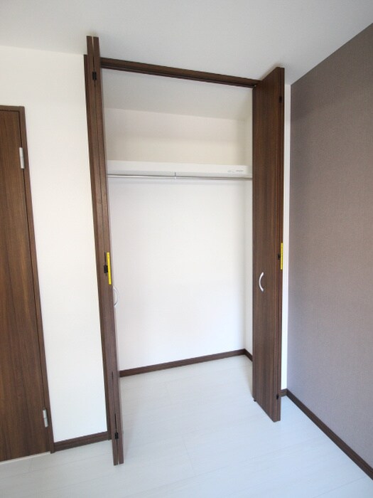 物件内観写真13　(収納)