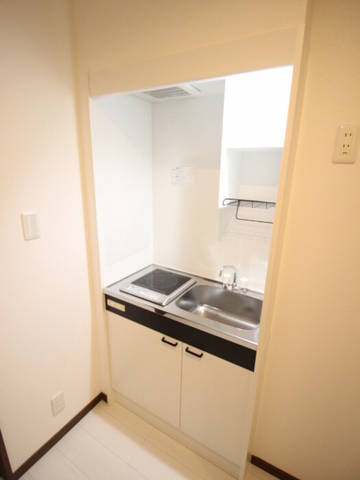 物件内観写真14　(キッチン)