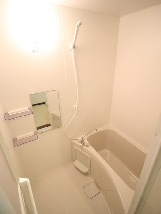 物件内観写真15　(バス／シャワールーム等)