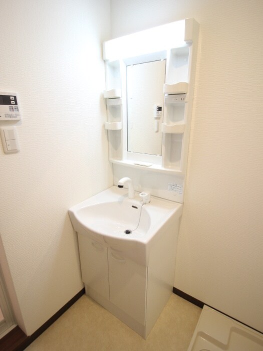 物件内観写真17　(洗面)