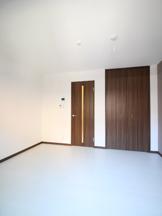 物件内観写真21　(居室)