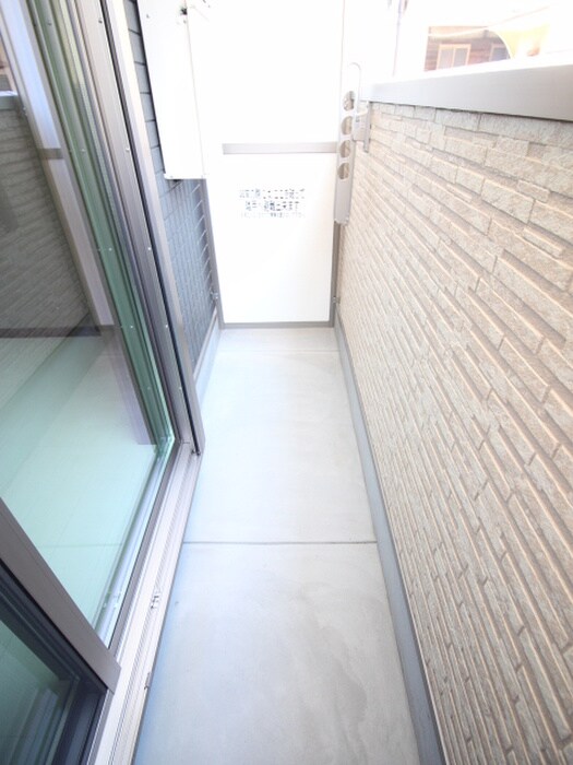 物件内観写真22　(ベランダ・バルコニー)