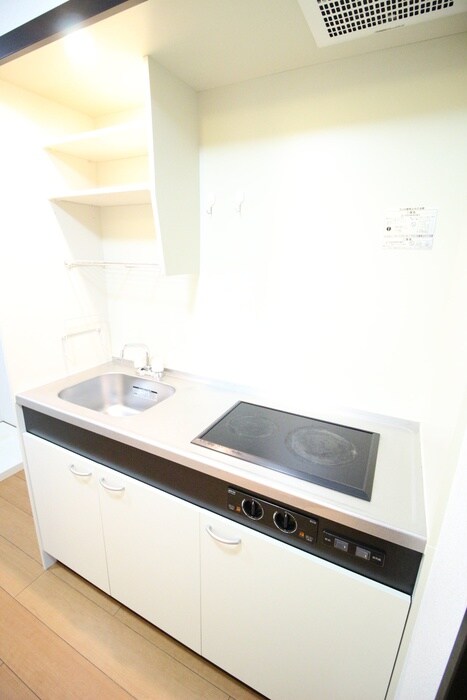物件内観写真7　(キッチン)