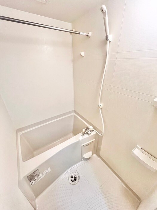 物件内観写真8　(バス／シャワールーム等)