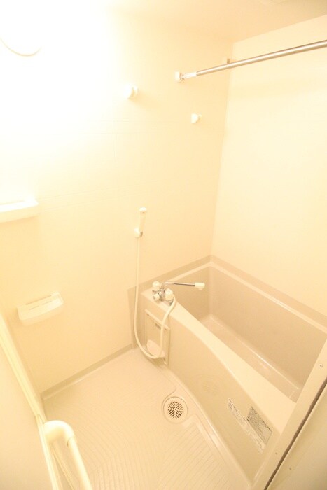 物件内観写真8　(バス／シャワールーム等)