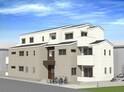仮）垂水区西舞子６丁目共同住宅