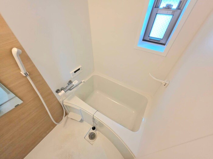 物件内観写真11　(バス／シャワールーム等)