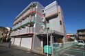 ラ・レックス城の山