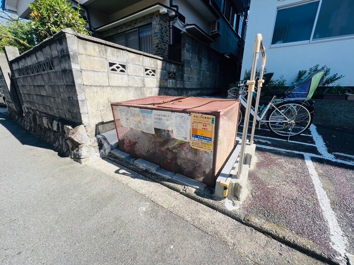 物件外観写真5　(その他)