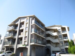 RITTO弐番館外観写真