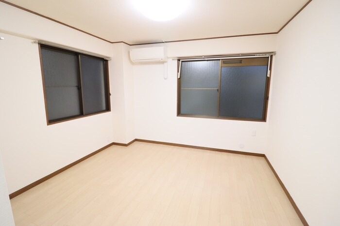 物件内観写真7　(ベランダ・バルコニー)