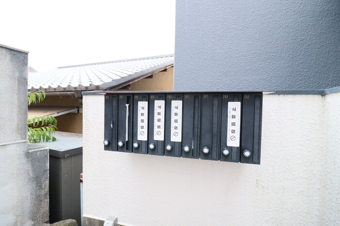 物件外観写真4　(駐車場)