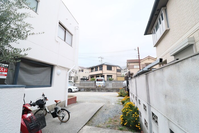 物件外観写真5　(周辺環境)