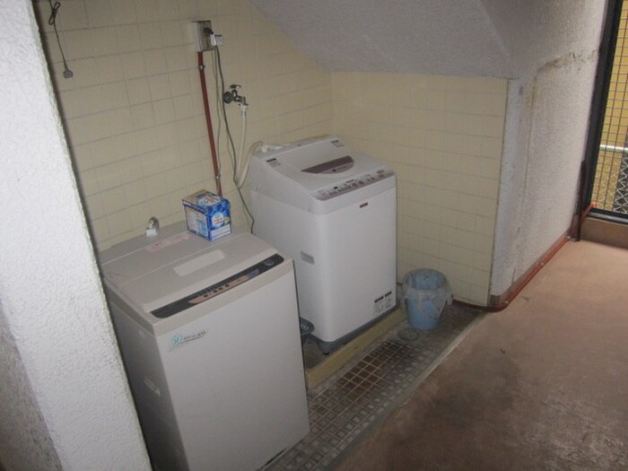 物件外観写真6　(外観写真)