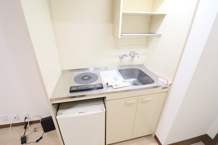 物件内観写真10　(キッチン)